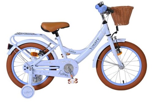 Volare ashley kinderfahrrad - ashley,
