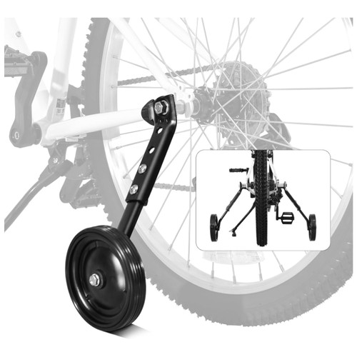 Stützräder kinderfahrrad - stützräder,