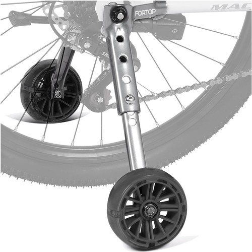 Stützräder kinderfahrrad - stützräder, 16