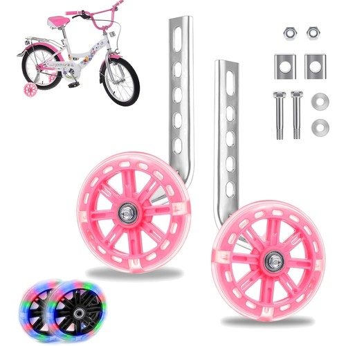 Fahrrad stützräder - fahrrad,