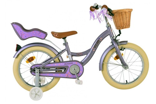 Volare blossom kinderfahrrad - blossom,