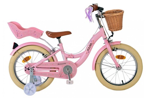 Volare blossom kinderfahrrad - volare,