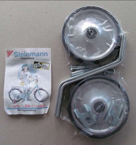 Steinmann fahrrad kinderrad - steinmann,