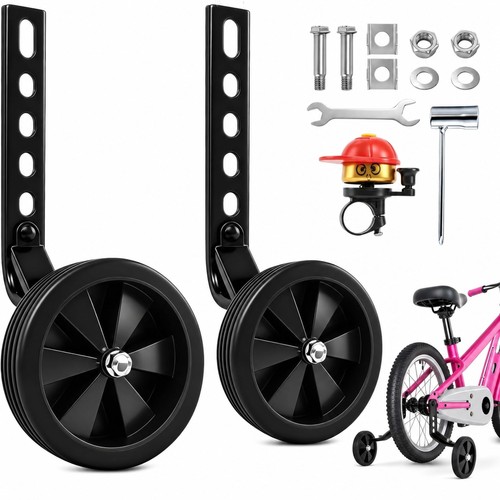 Stützräder kinderfahrrad - stützräder,