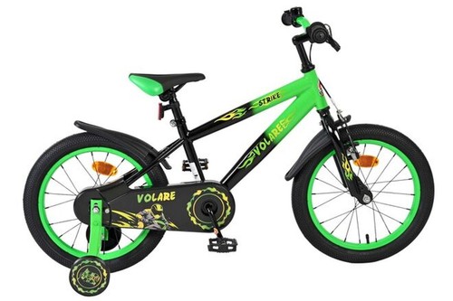 Volare strike kinderfahrrad - volare,