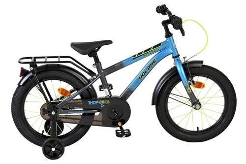Volare thombike kinderfahrrad - volare,
