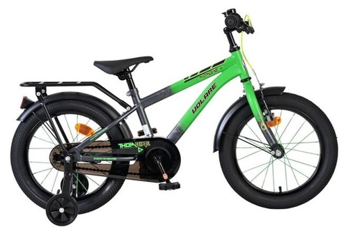 Volare thombike kinderfahrrad - volare,