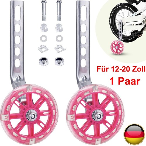 Kinderfahrrad stützräder - kinderfahrrad,