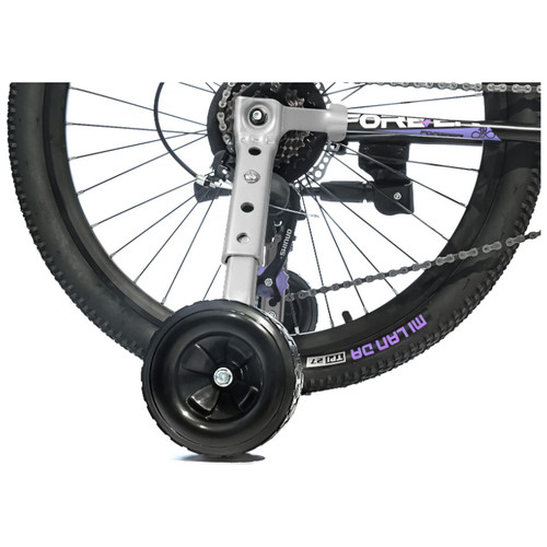 Fahrrad stabilisatoren - fahrrad,