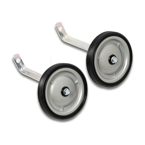 Puky aluminium stützräder - aluminium,