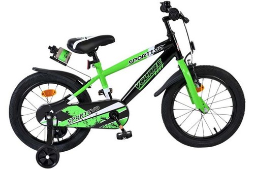 Volare sportivo kinderfahrrad - sportivo,