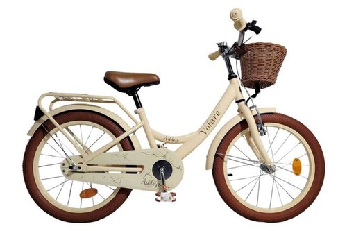 Volare ashley kinderfahrrad - volare,
