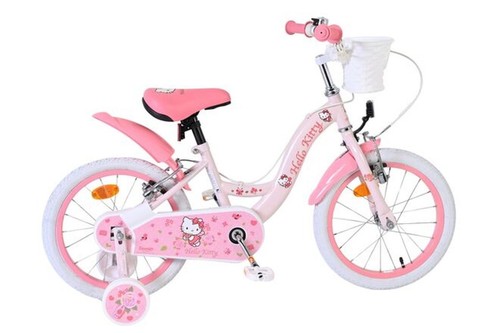 Volare hello kitty - hello,