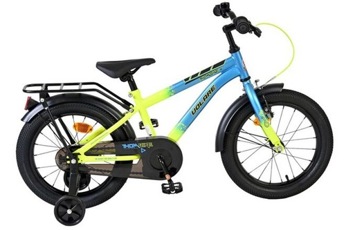 Volare thombike kinderfahrrad - volare,