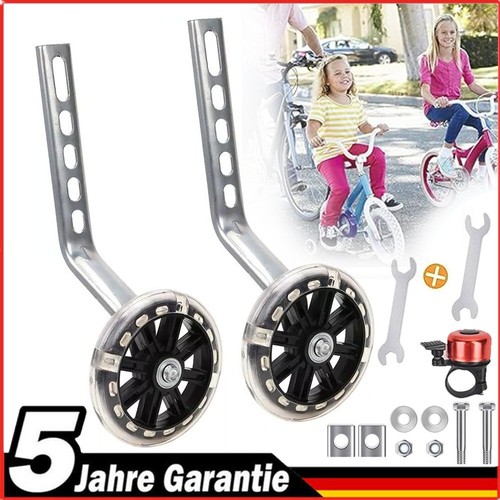 2stk stützräder hilfsräder - stützräder,