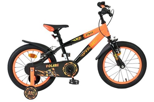 Volare strike kinderfahrrad - volare,