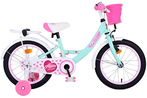 Volare ashley kinderfahrrad - ashley,