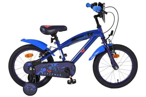 Volare superman kinderfahrrad - volare,