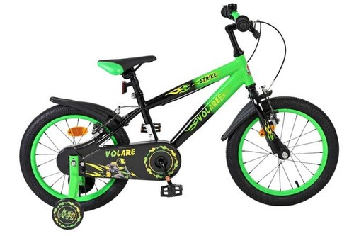 Volare strike zoll - volare,