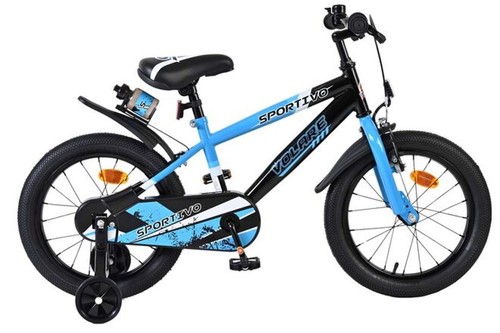 Volare sportivo kinderfahrrad - volare,