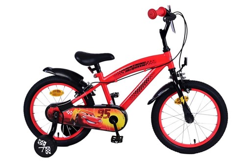 Zoll kinder fahrrad - 16,