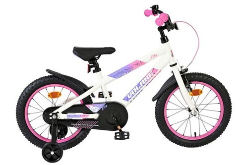 Volare lily kinderfahrrad - lily,