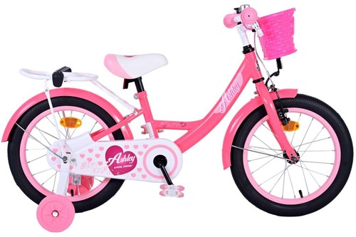 Volare ashley kinderfahrrad - volare,