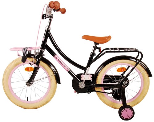 Volare excellent kinderfahrrad - excellent,