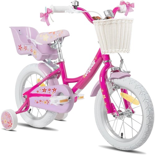 Kinderfahrrad mädchenfahrrad - kinderfahrrad,