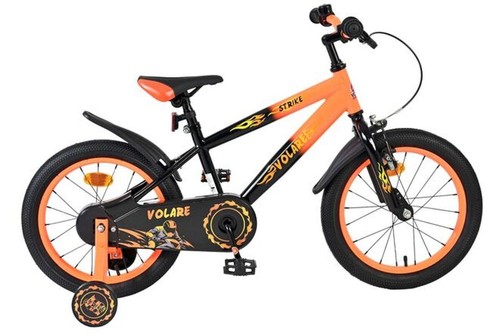 Volare strike kinderfahrrad - volare,