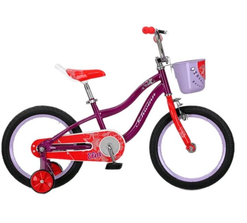 Schwinn elm zoll - elm, 16