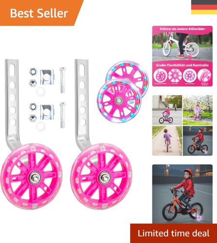 Kinderfahrrad stützräder - kinderfahrrad,