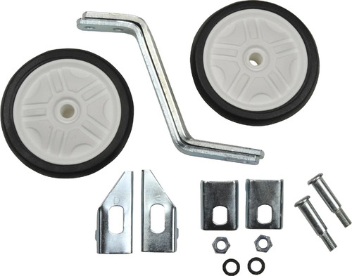 Fischer stützräder 20 - fischer, 16-20