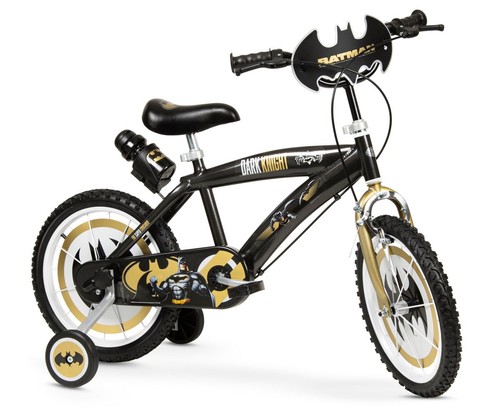Zoll kinder jungen fahrrad - 16,