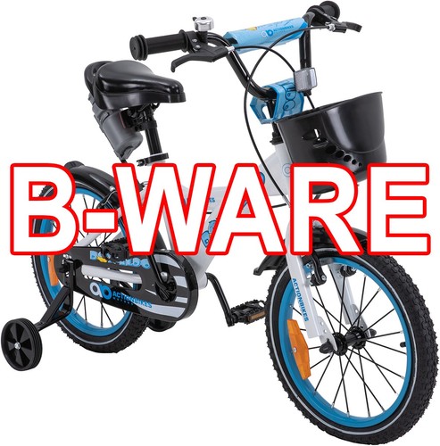 Ware fahrrad donaldo - fahrrad,