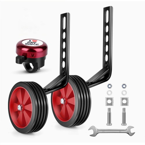 Kinderrad stützräder - stützräder, 12"