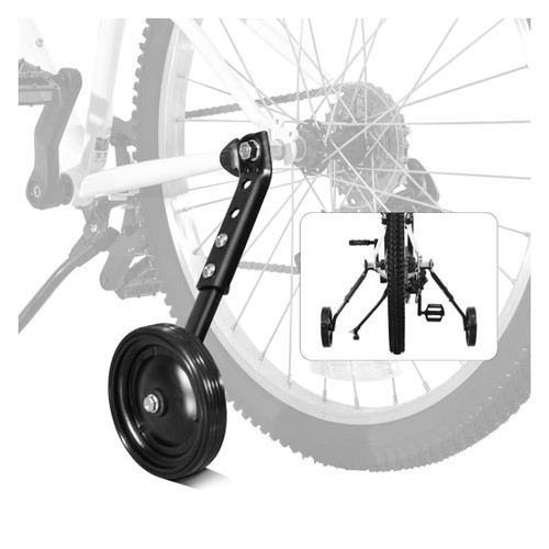 Kinderfahrrad stützräder - kinderfahrrad,