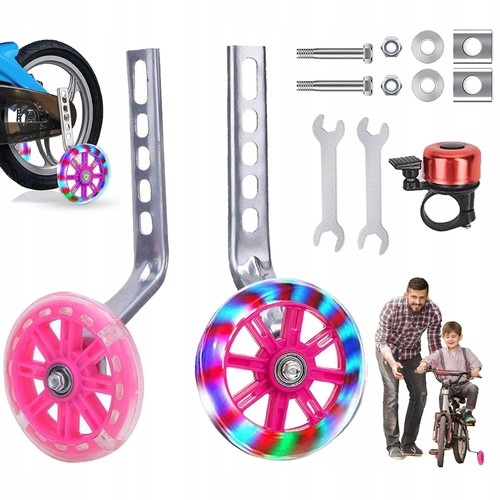 Stück stützräder 14 - 2, 14"