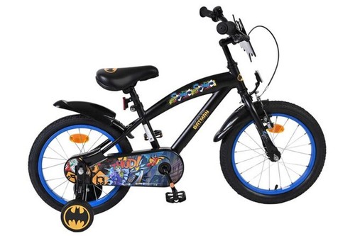 Volare batman kinderfahrrad - volare,