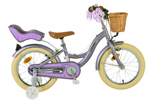 Volare blossom kinderfahrrad - volare,
