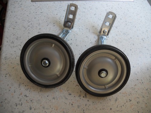 Puky aluminium stützräder - puky,