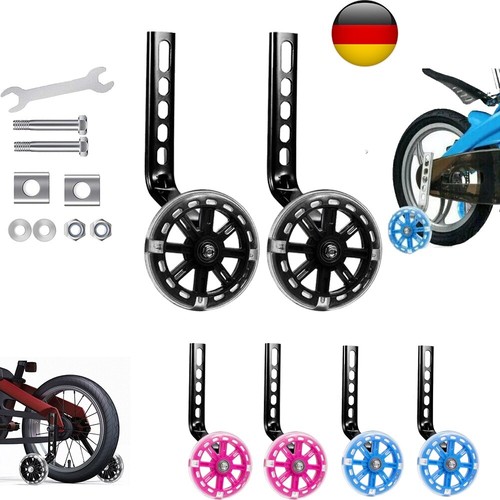 Universal stützräder - universal,