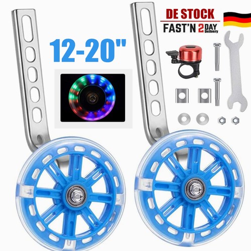 Stützräder